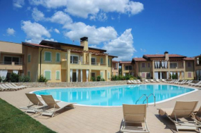 Le Corti Caterina Apartments with pool by Wonderful Italy